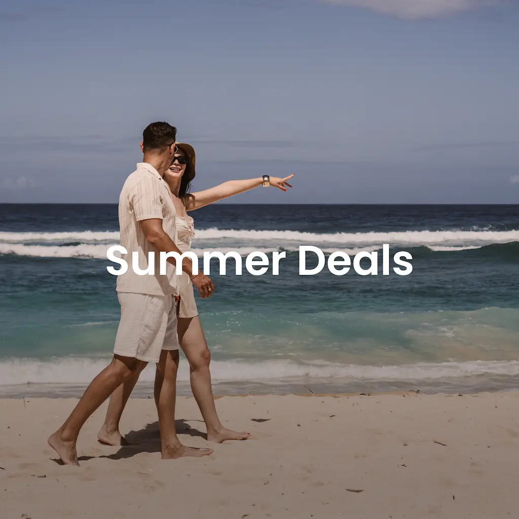 Summer Deals
