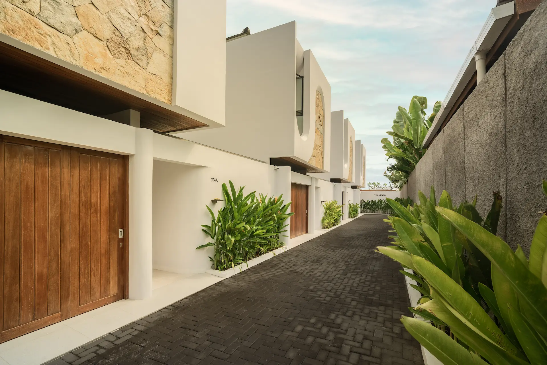 Bali Family Villa Canggu
