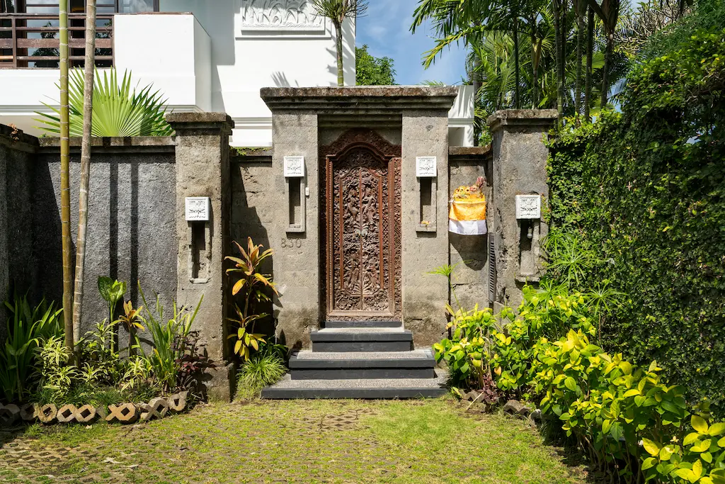 Bali Family Villa Canggu
