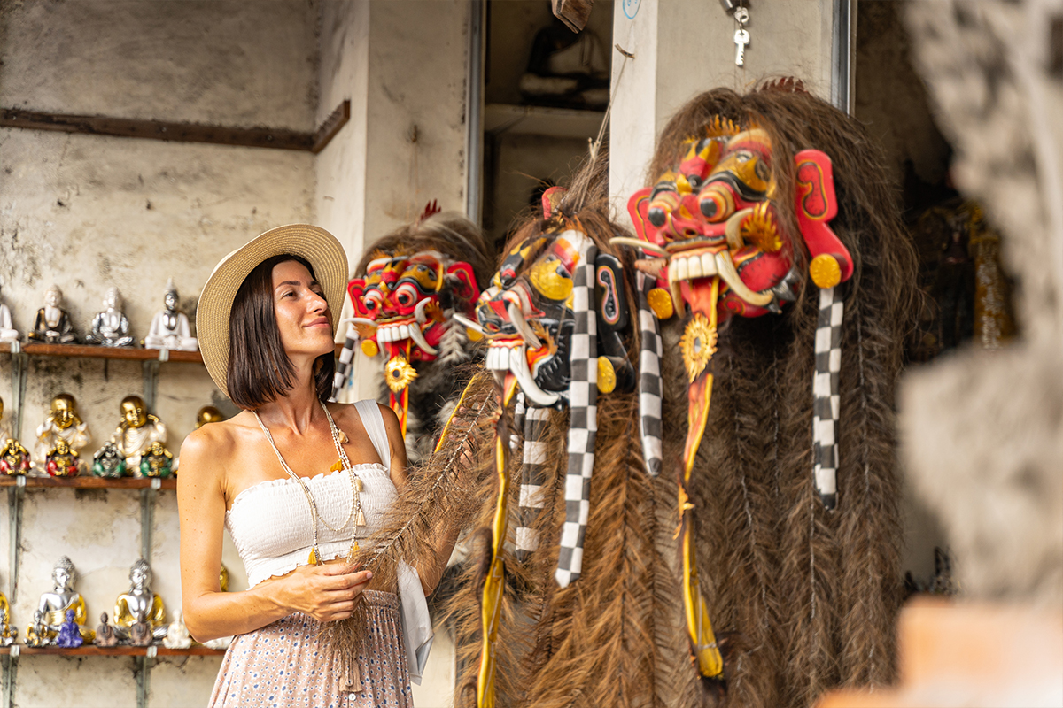 Family-Friendly Villa in Bali