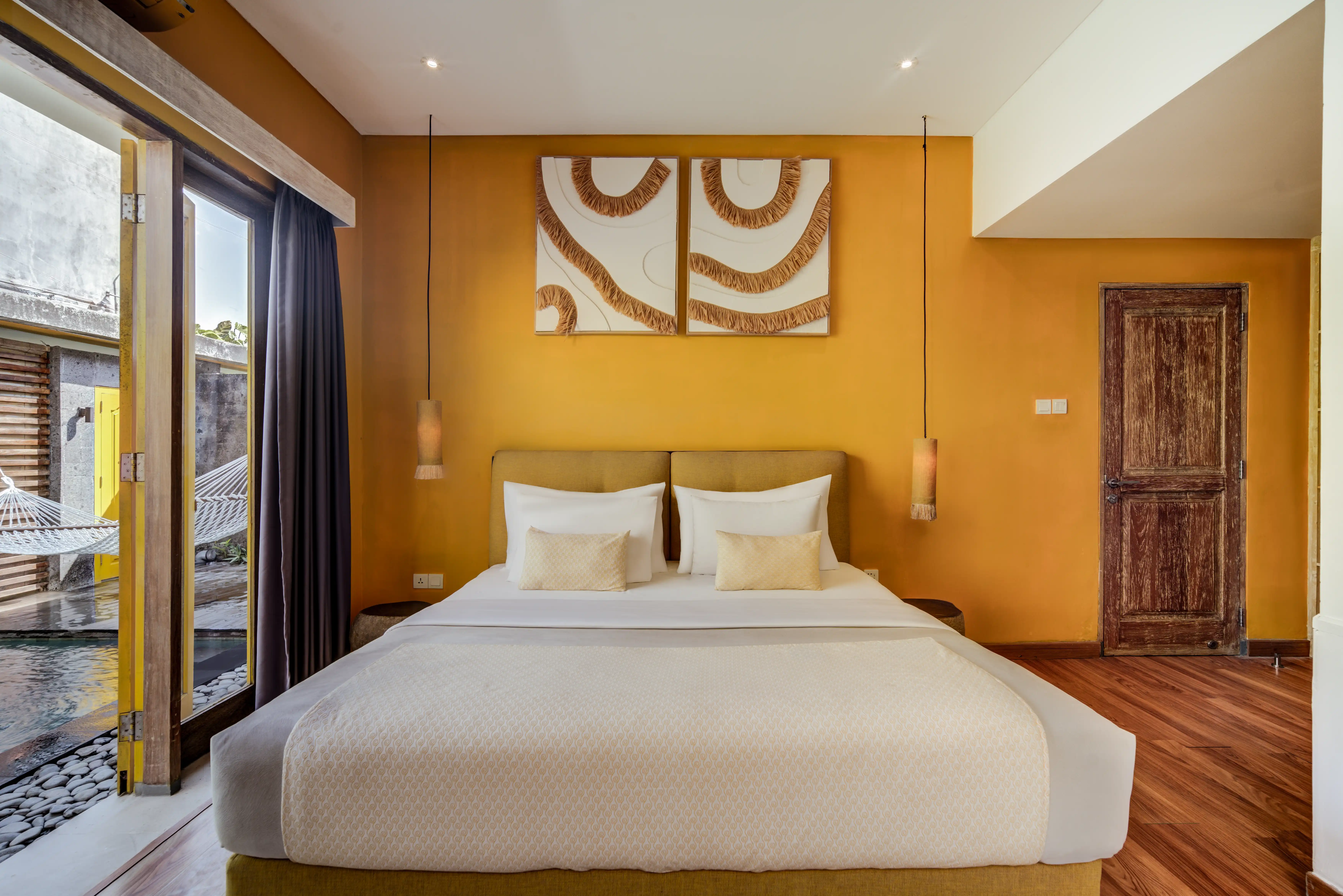 Long-Stay Villas in Bali: How Monthly Rentals Work