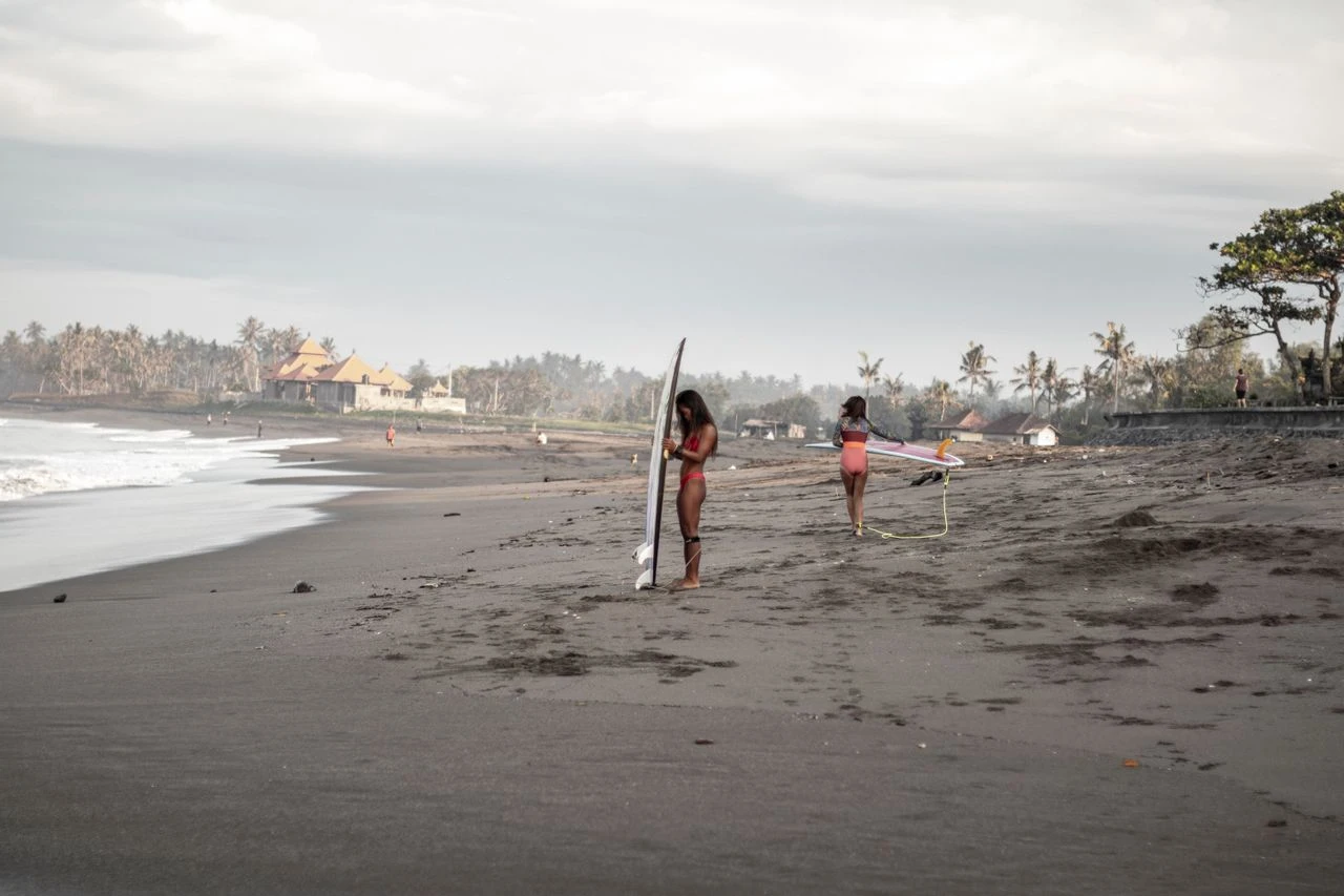 What to Do in Kedungu, Bali: Beach, Surf, and Nuanu Guide