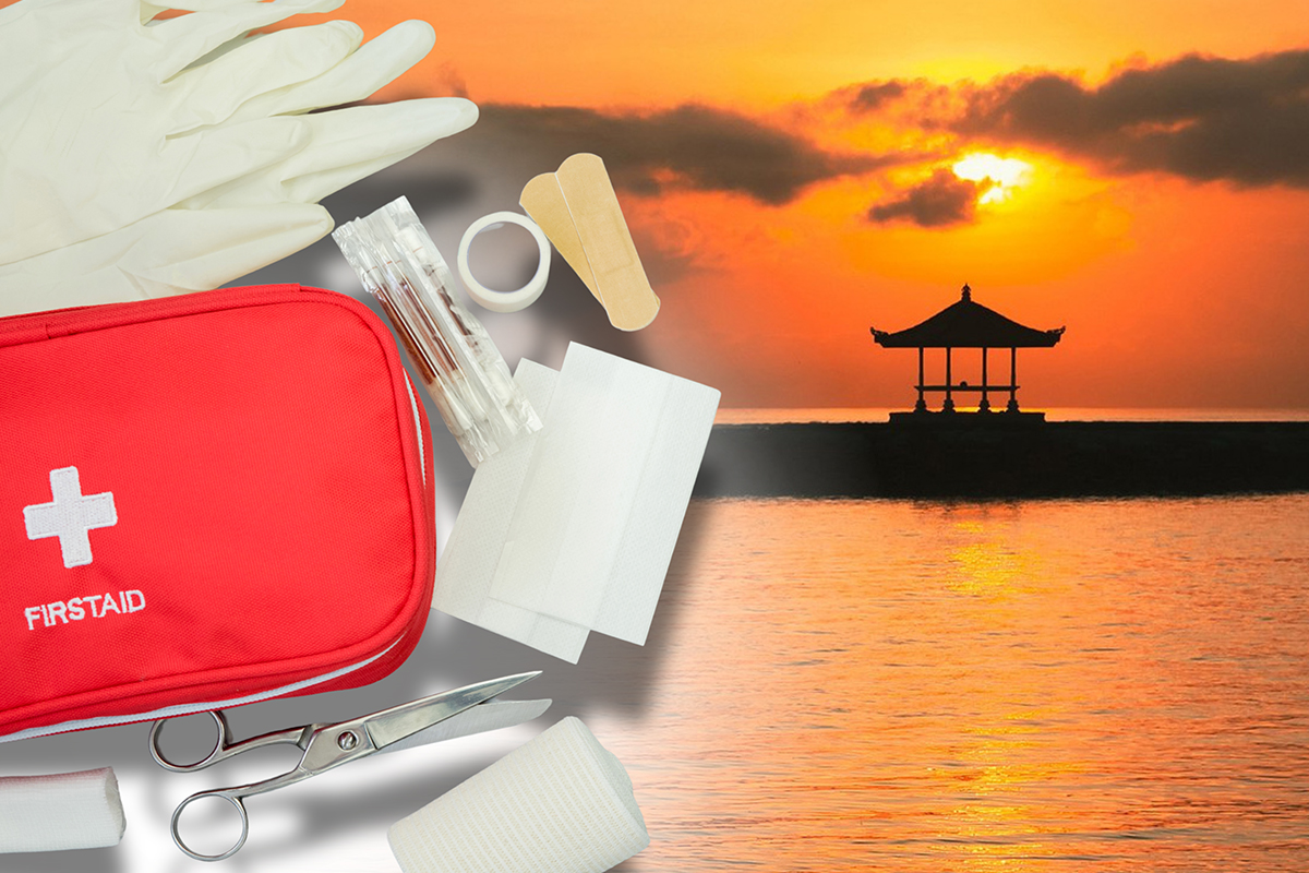 List of Banned Medications in Bali, Travelers Should Know