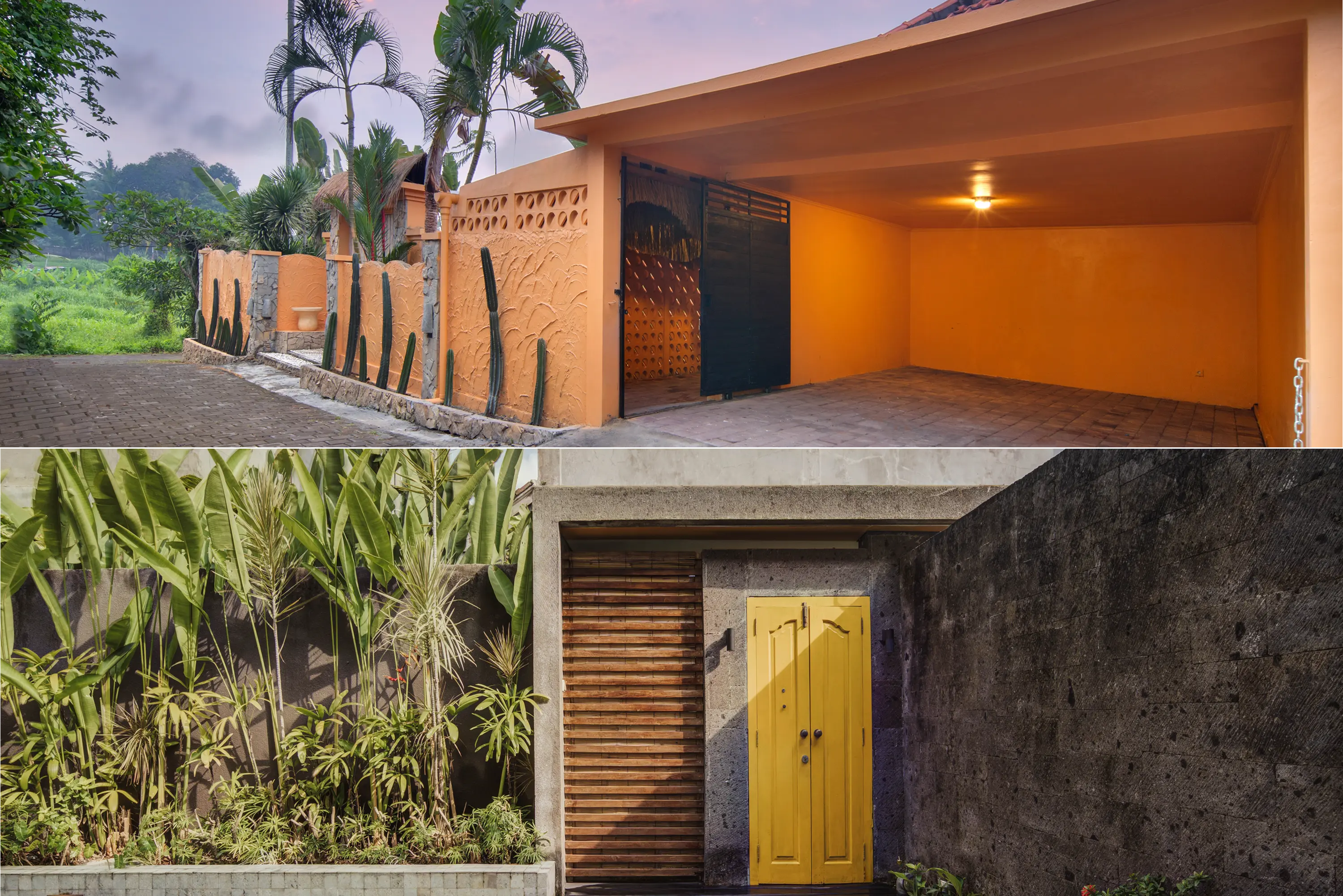 Cabana Kedungu vs La Mira Villa: Which Stay at SOLO Villa Fits?