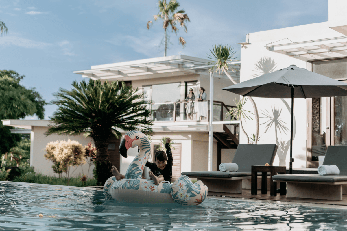 10 Kid-Friendly Activities in Bali for Perfect Family Holidays