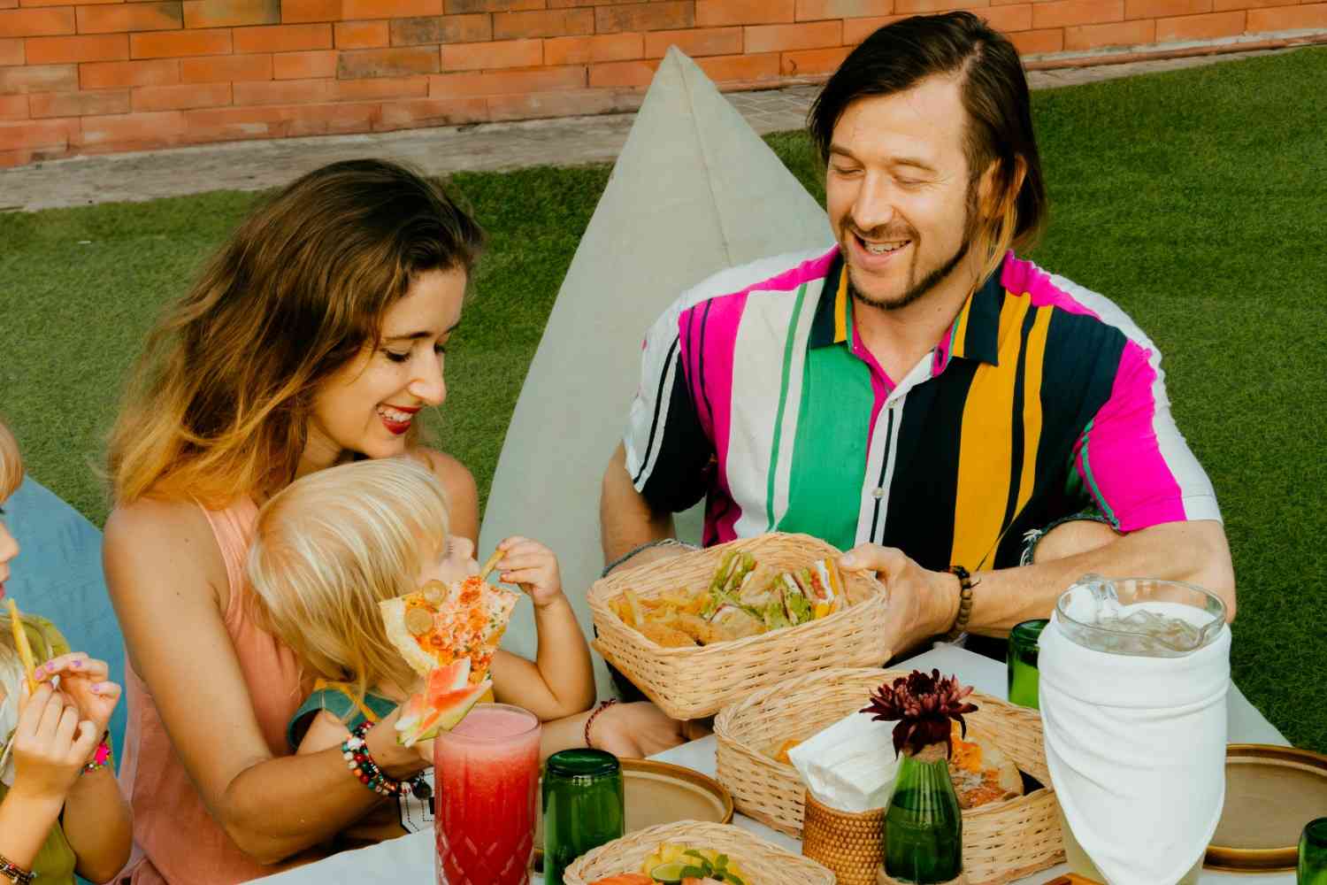 10 Best Family Restaurants in Seminyak Bali for Kids & Parents