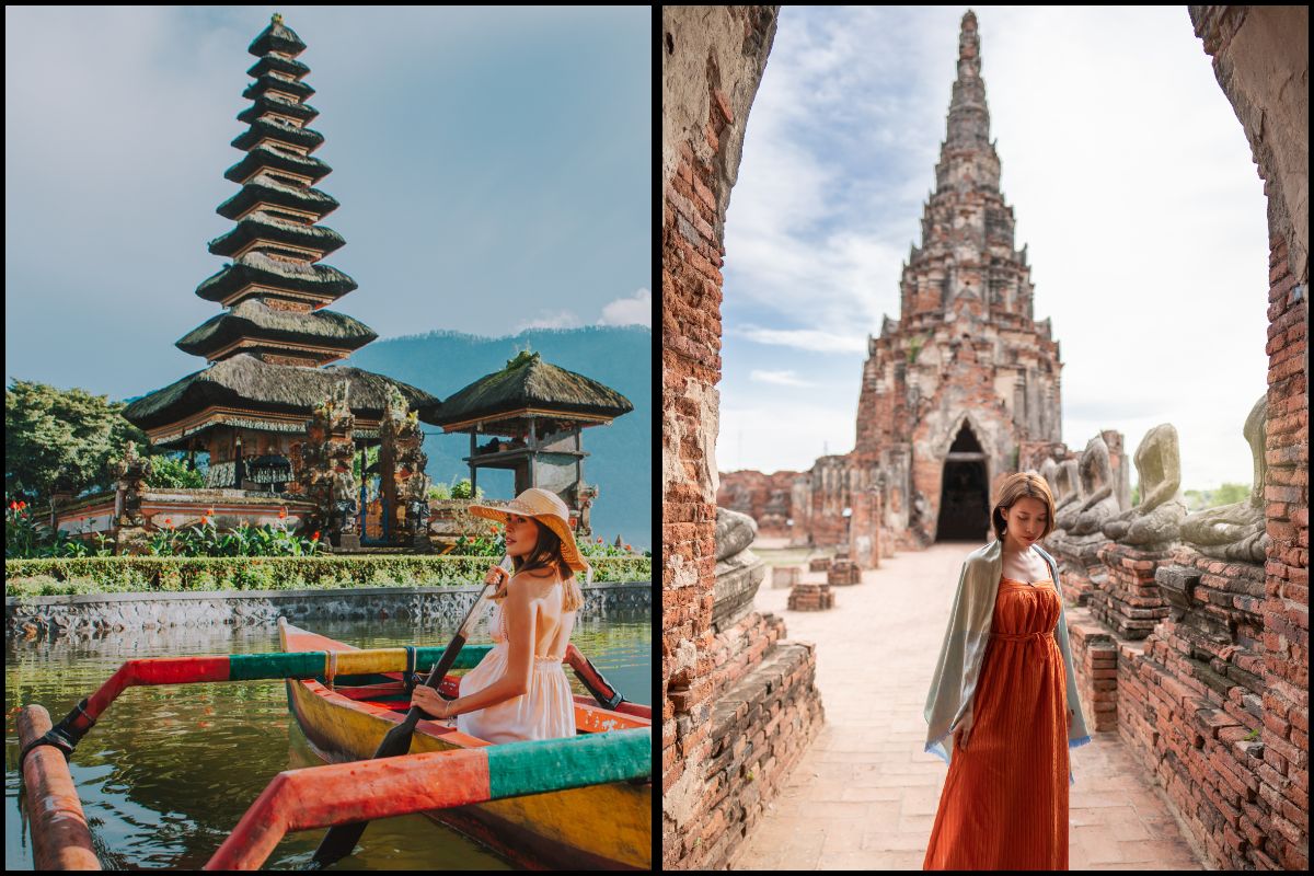 Family-Friendly Villa in Bali