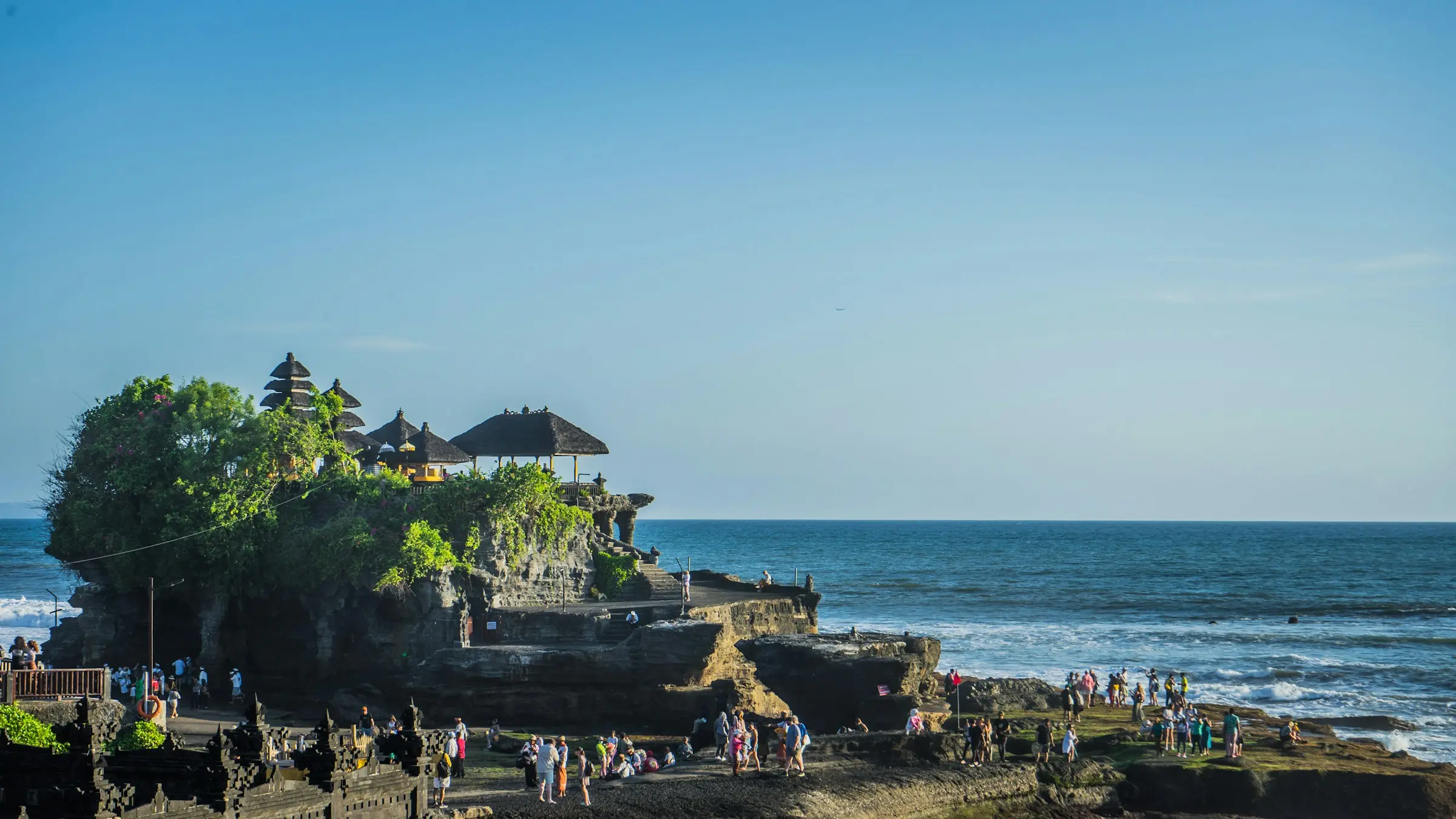 bali family villa