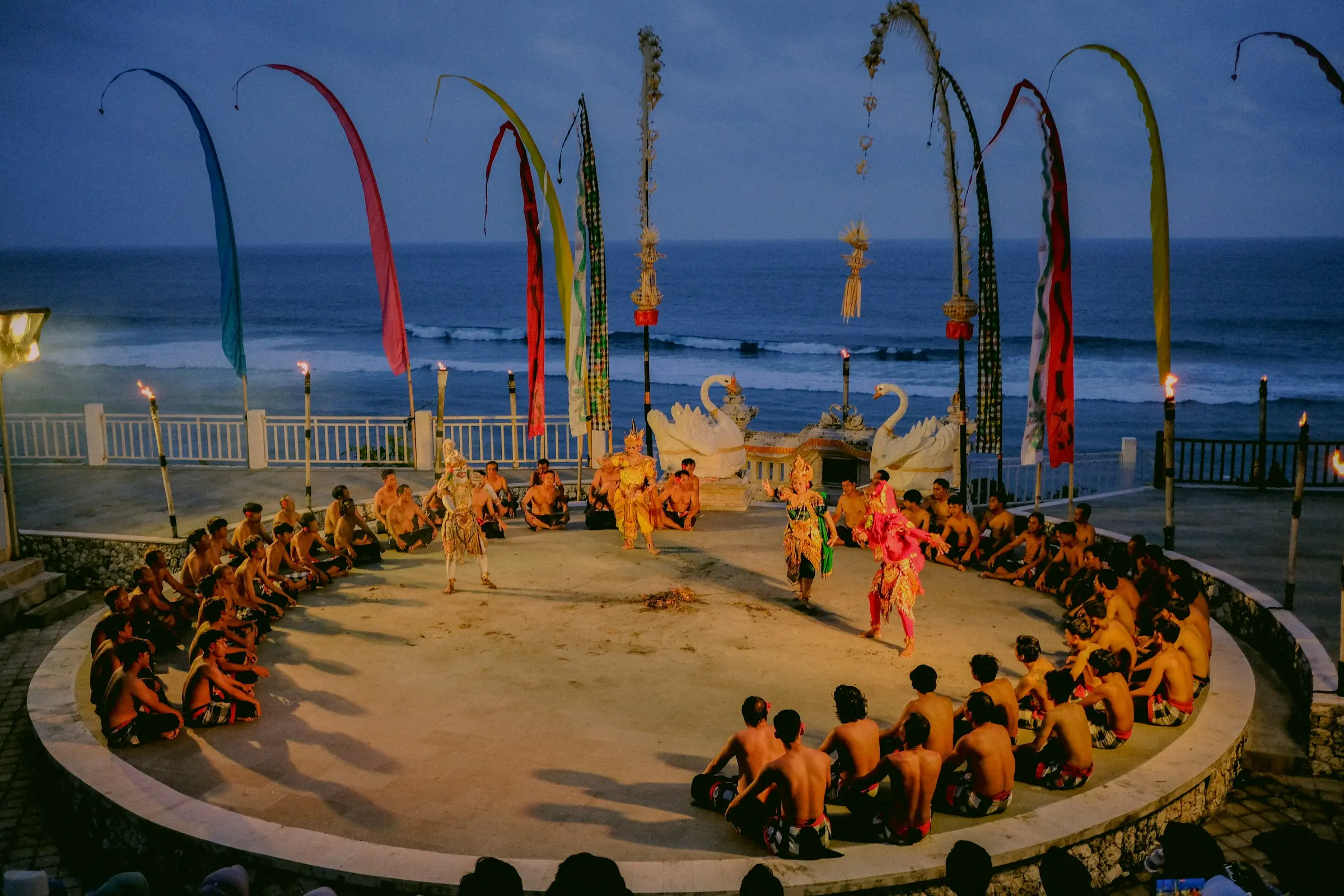 12 Bali Cultural Experiences for Families to Enjoy Together