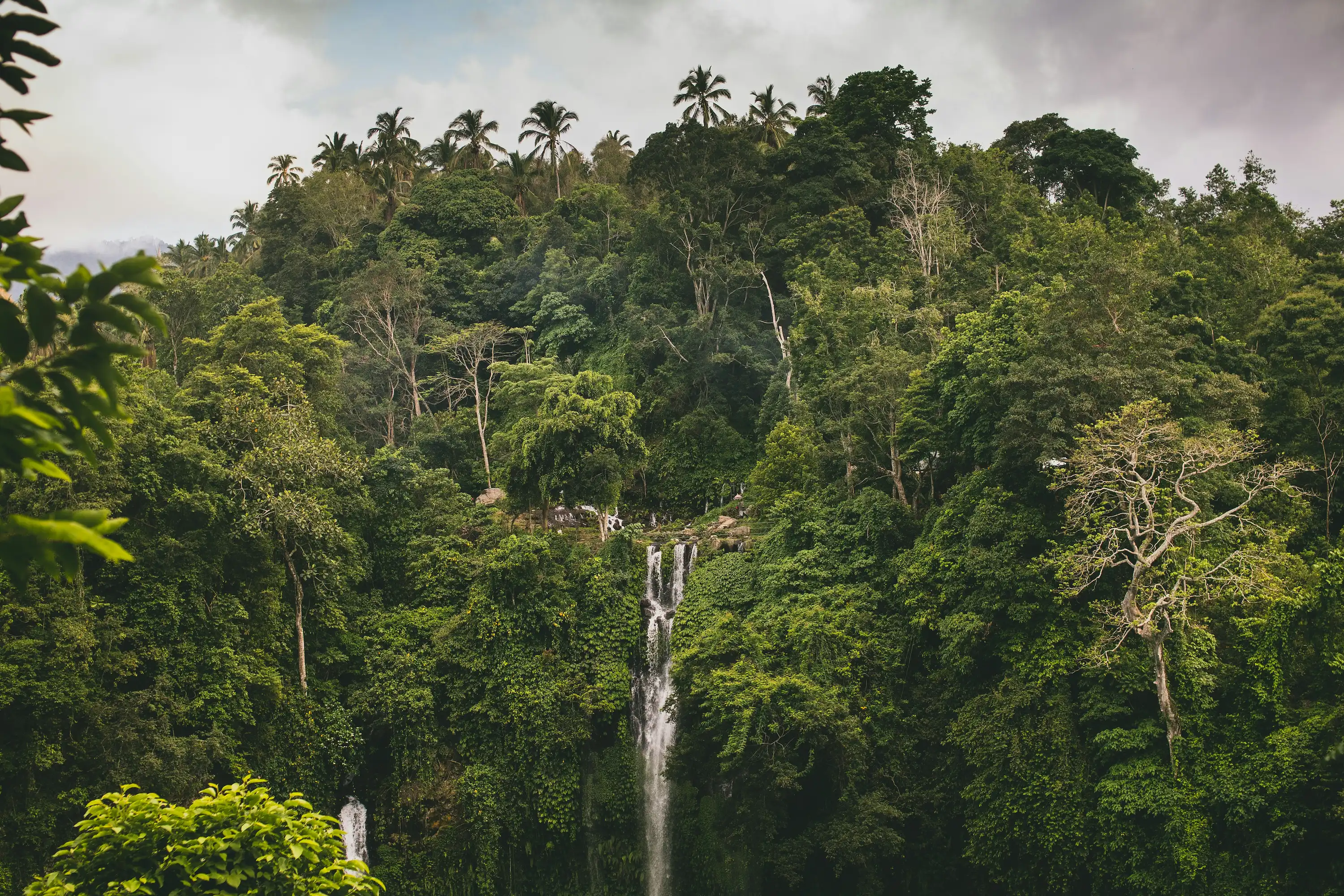 bali family villa