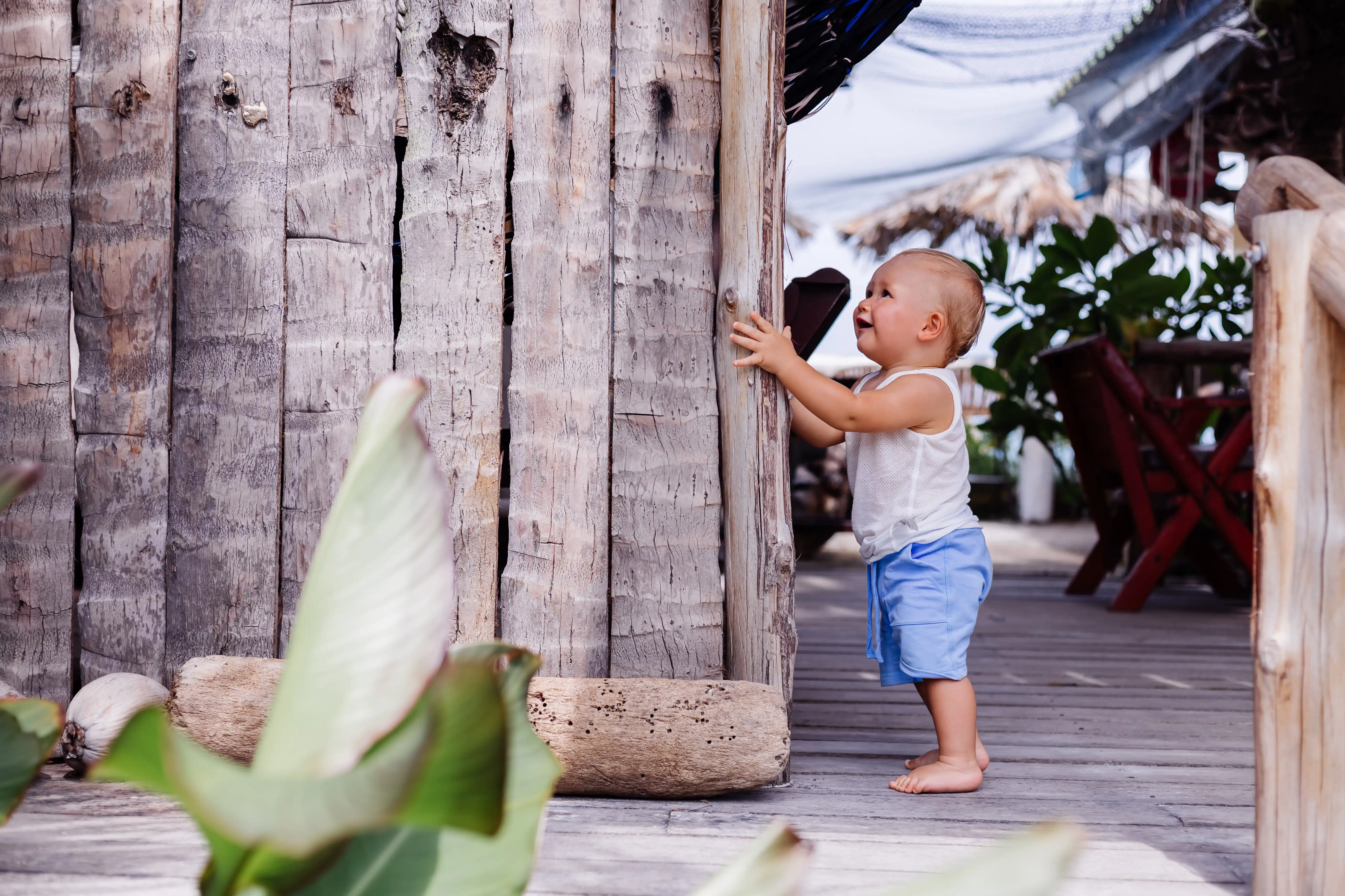 Is Bali Safe for a Toddler? A Parent's Safety Guide