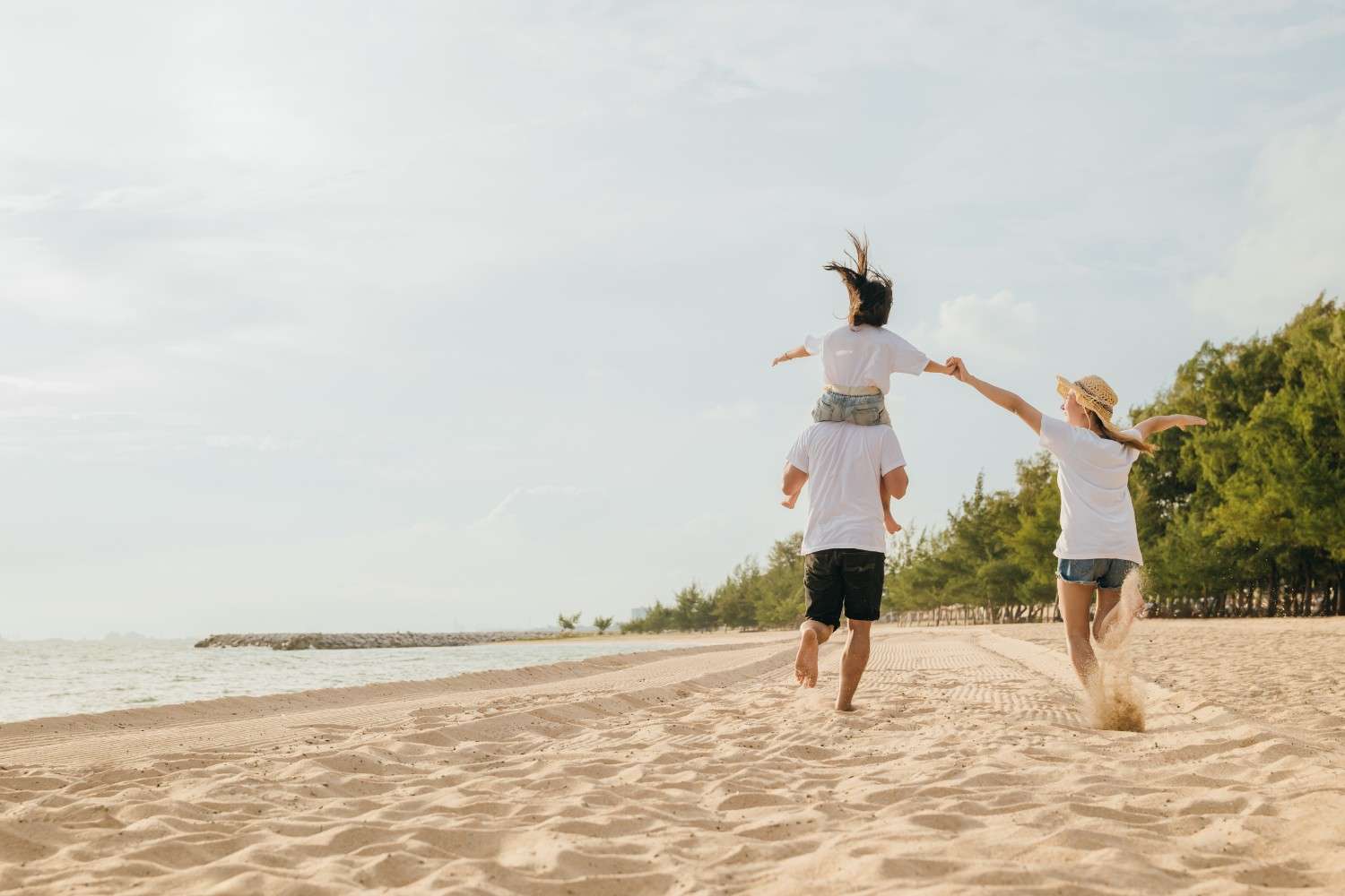 10 Liburan yang Cocok untuk Keluarga: Seru, Aman, dan Berkesan