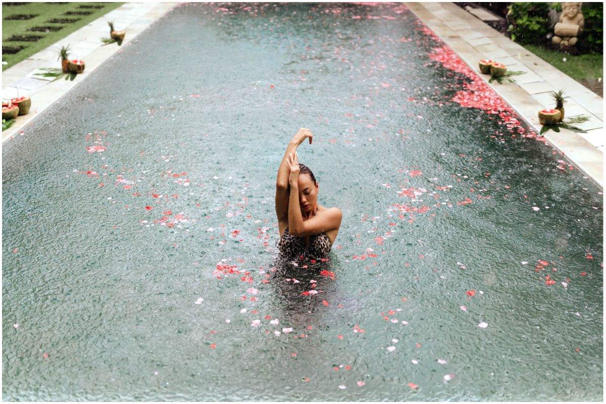 Family-Friendly Villa in Bali