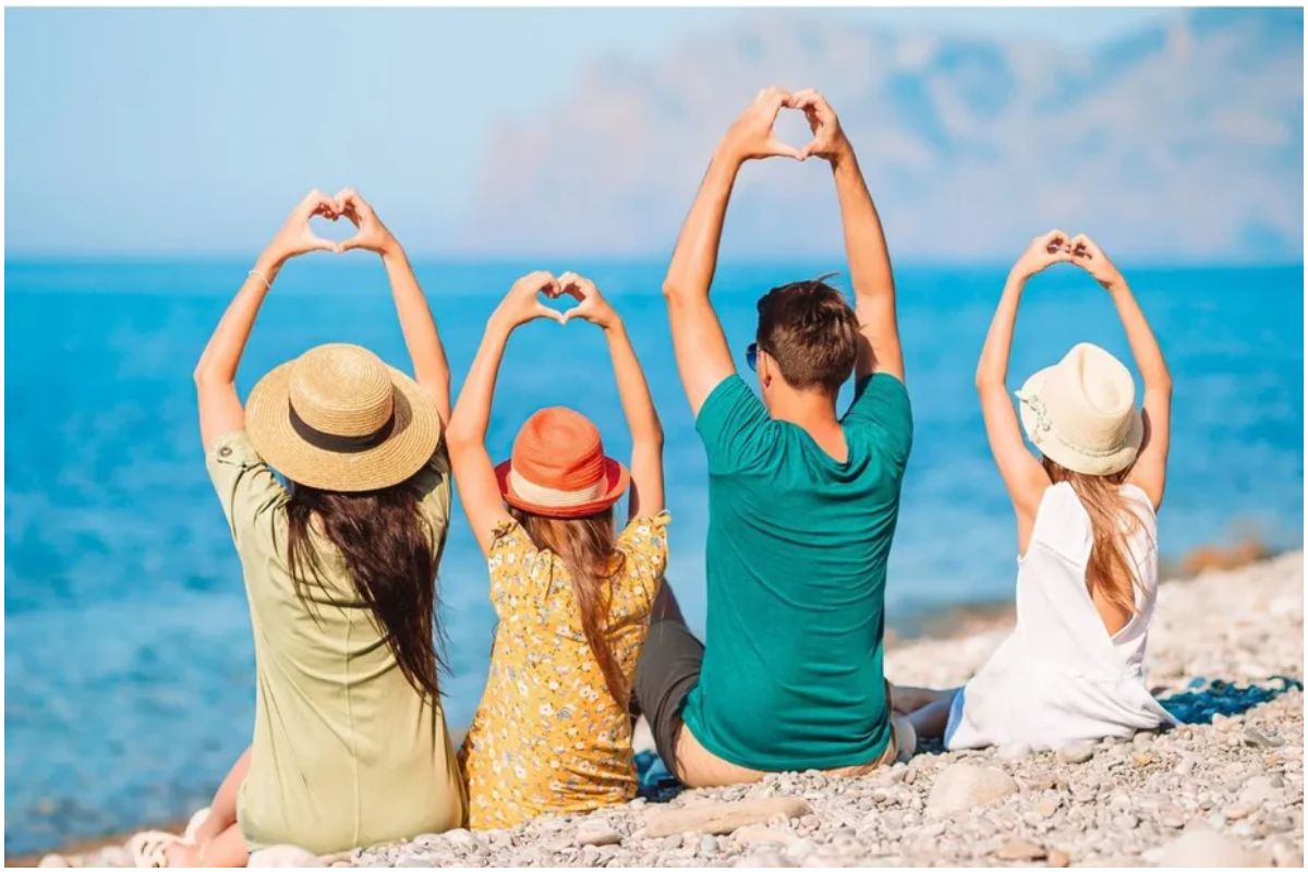 Family-Friendly Villa in Bali