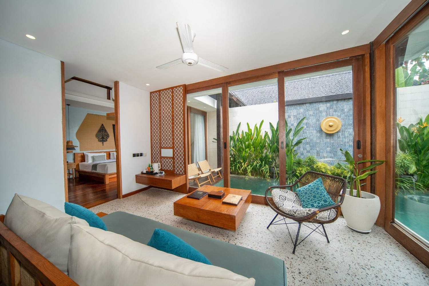 Bali Family Villa