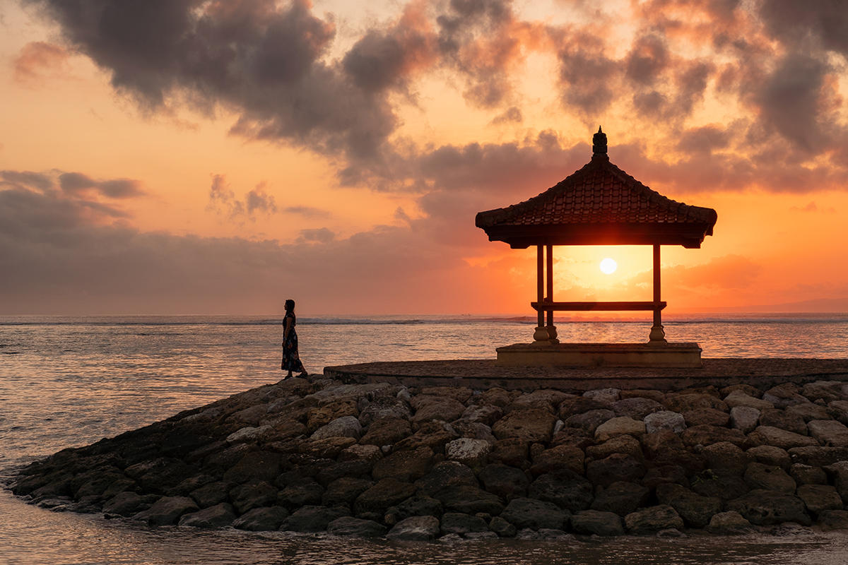 Family-Friendly Villa in Bali