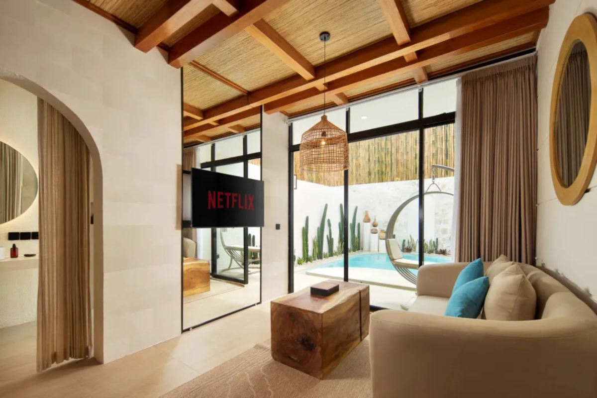 Cheap Villa in Bali with Private Pool: Stylish Stays on a Budget