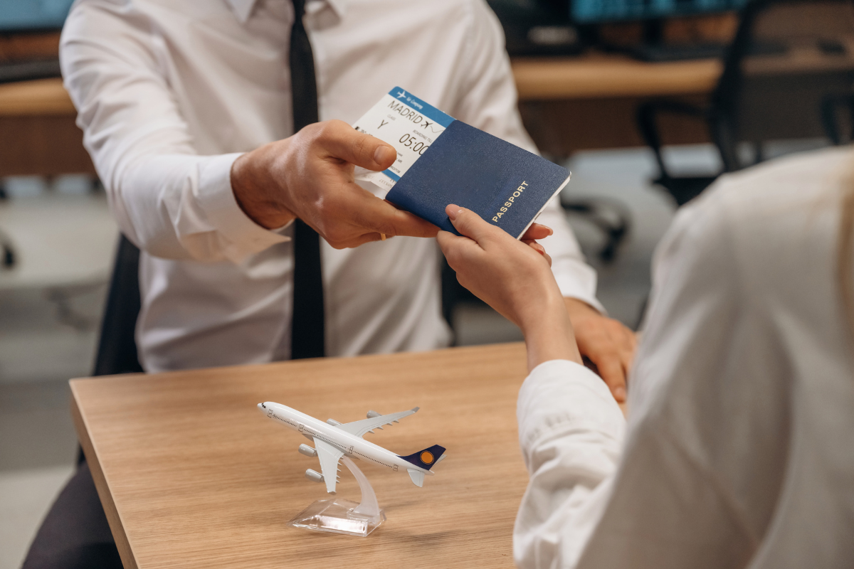 Indonesia Arrival Card 2026: How to Fill It Out Online
