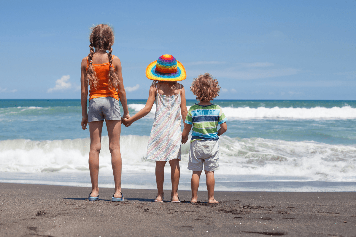 12 Things to Do in Bali with Toddlers: Fun and Tantrum-Free!