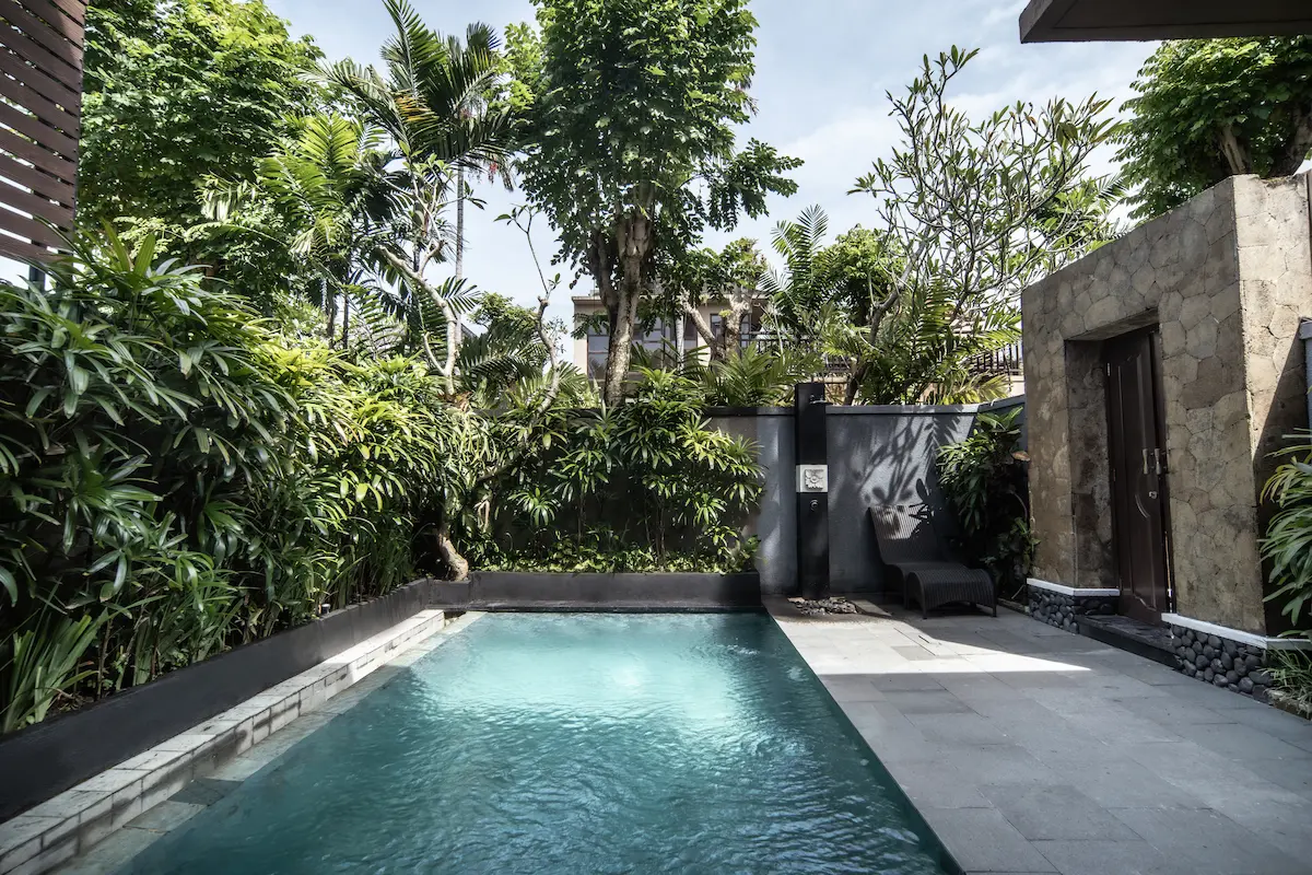 canggu circle