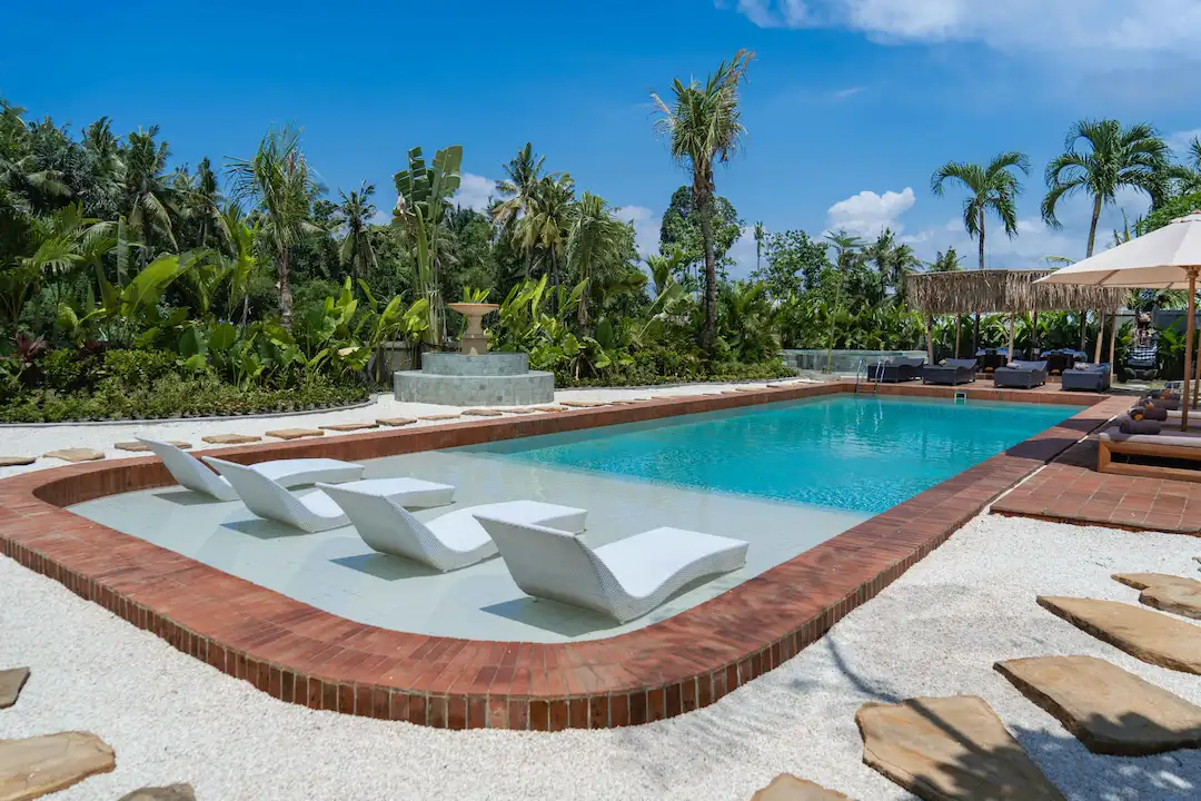 Cabana Kedungu