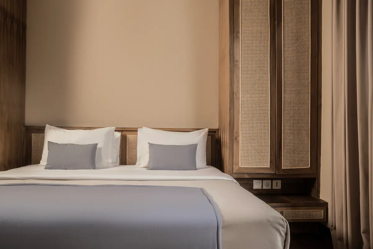 Canggu Circle Villa
