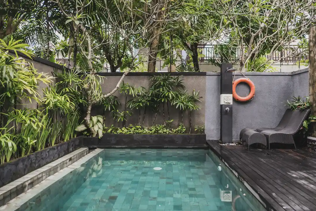 Canggu Circle Villa
