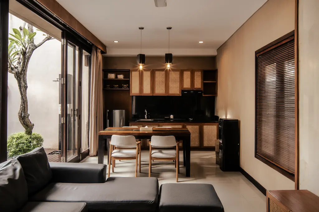 royal two bedroom