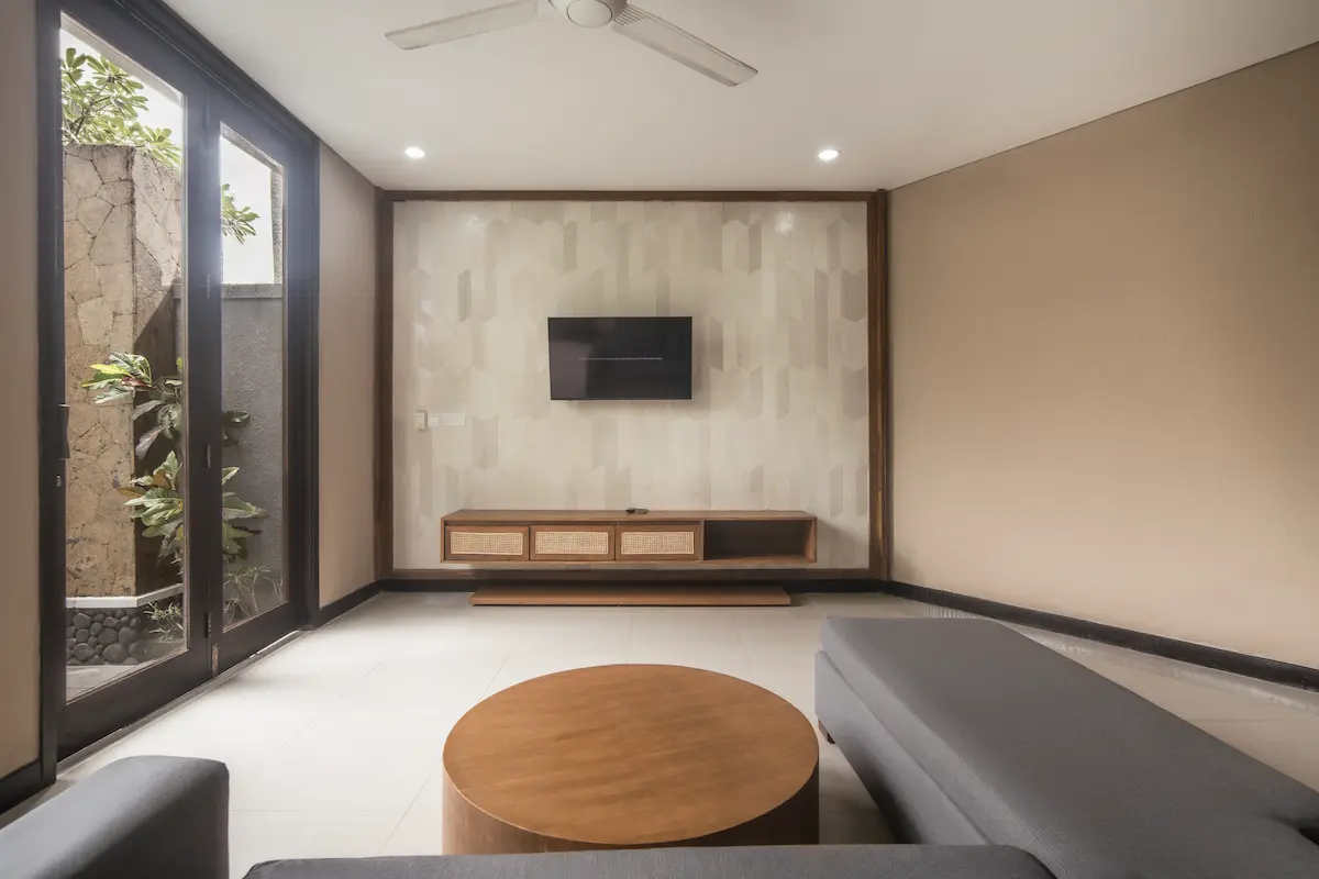 Canggu Circle Villa