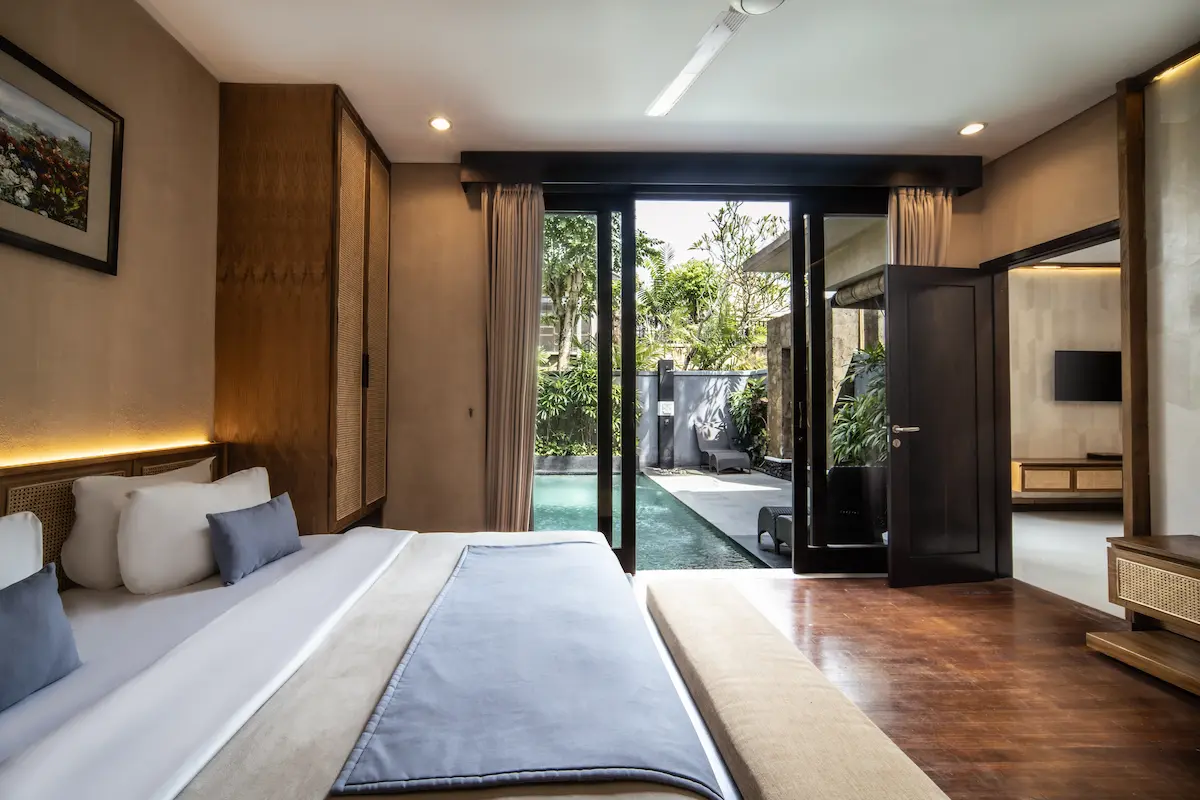Canggu Circle Villa