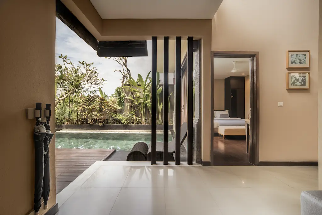 Canggu Circle Villa